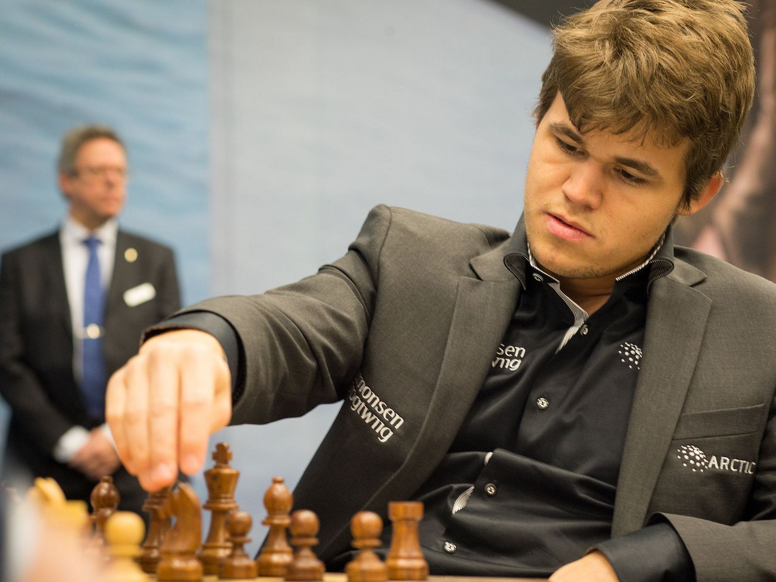 El Ajedrez como un deporte según la federación inglesa – Chess UEES