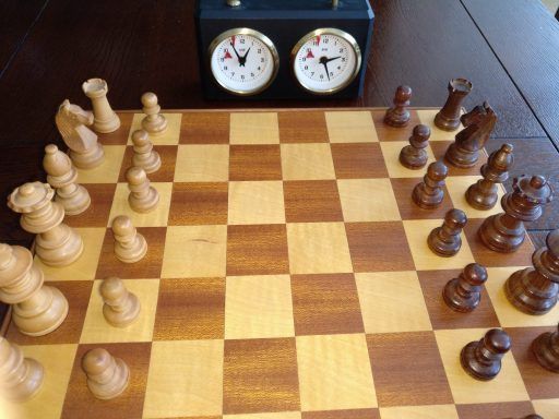 aprender jugando al ajedrez
