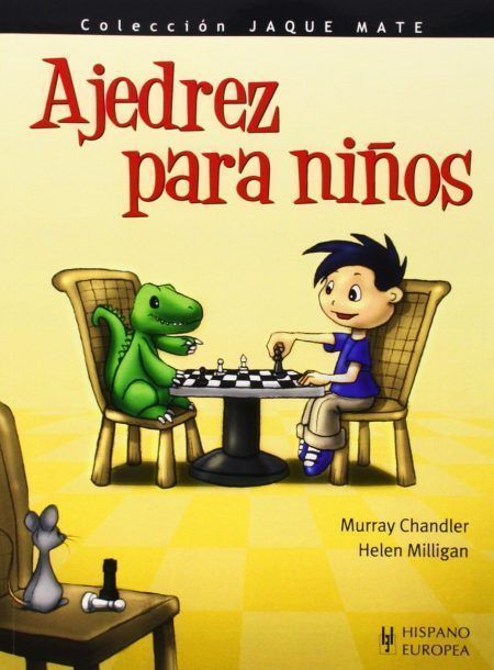 Ajedrez para Ninos: Mi Primer Libro para Aprender como Jugar y Ganar - Rocks