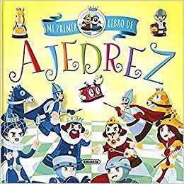 primer libro de ajedrez