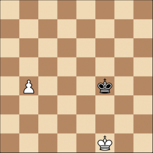 finales de ajedrez
