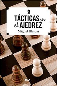 táctica en ajedrez
