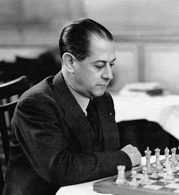 Capablanca, el genio del gambito de dama