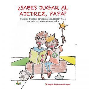 sabes jugar al ajedrez , papa