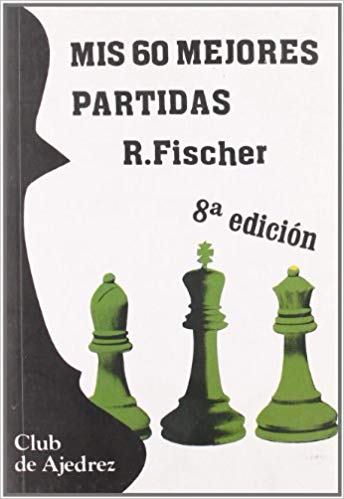 PDF) Bobby Fischer enseña ajedrez