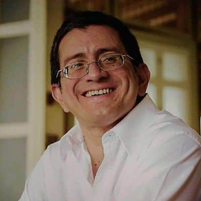 El ajedrez es una vocación GM Carlos Matamoros 