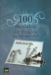 100 finales de ajedrez