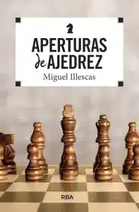 El mejor libro de aperturas de ajedrez
