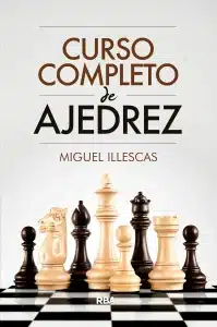 curso completo de ajedrez