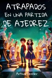 Una novela de ajedrez