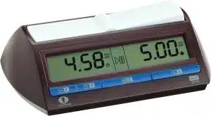 reloj digital dgt