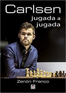 Carlsen jugada a jugada