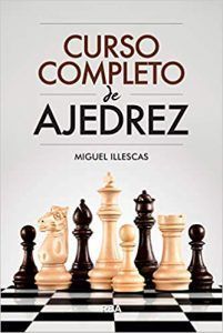 curso completo de ajedrez