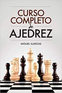 CURSO COMPLETO AJEDREZ