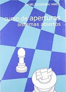 curso de aperturas de ajedrez