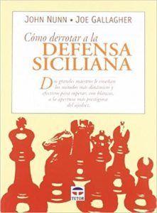 la defensa siciliana