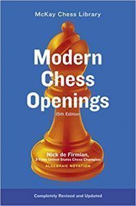 modern chess openings