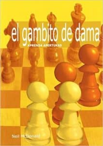 apertura gambito de dama