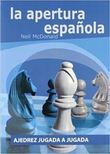libro apertura española