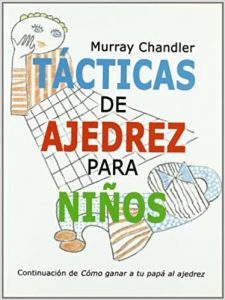 tácticas para niños