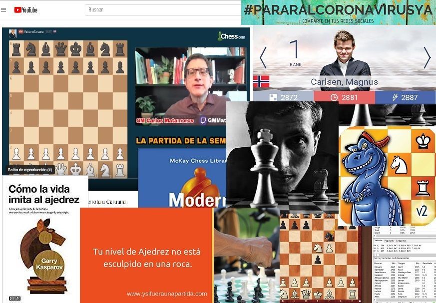 Cuál es el juego de ajedrez más largo que has jugado? - Quora