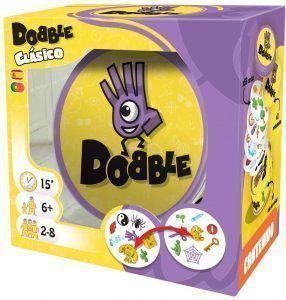 Juego del dobble