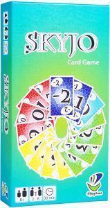 juego de cartas para niños