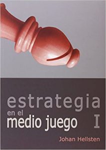 fases de juego de ajedrez: juego medio