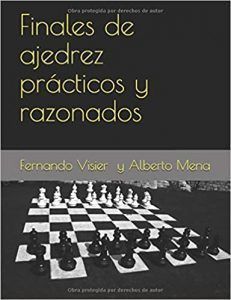 finales prácticos y razonados: libros de finales de ajedrez