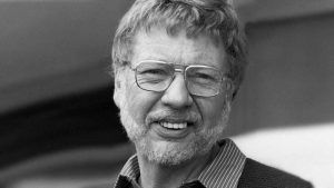 Walter Tevis: Autor de Gambito de Dama