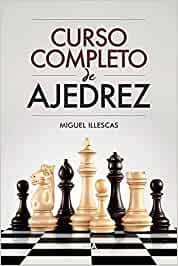 curso completo de ajedrez