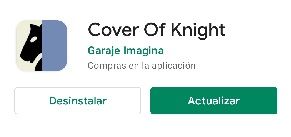 enlace pagina de google play