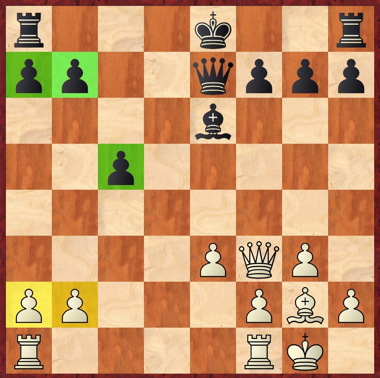 el método philidor: secretos del ajedrez