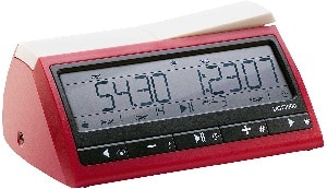 reloj ajedrez dgt 3000