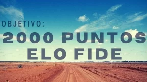 2000 puntos elo fide