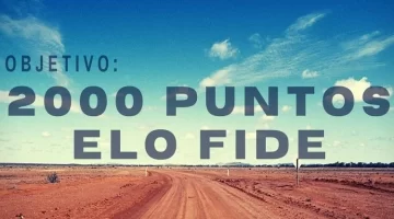 2000 puntos elo fide