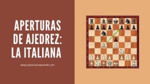 apertura italiana
