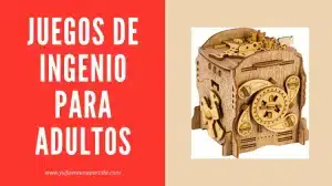 juegos de lógica para adultos