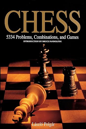 5334 chess problems