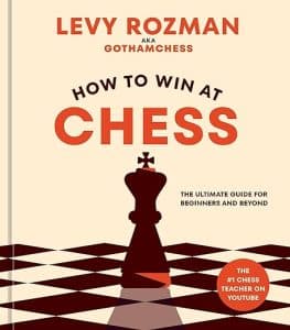 best chess books for beginners