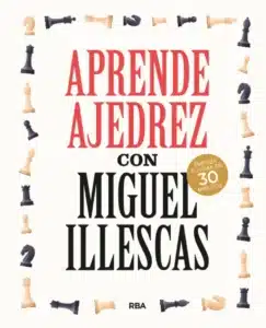 aprender ajedrez